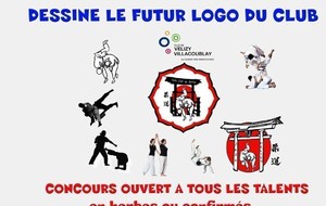 Juin 2013 Concours, dessine moi un logo.